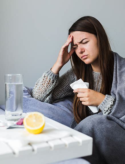 grip gebelik belirtisi olabilir mi